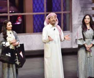 القصبي.. بين «حلم الحياة» و«طال عمره» 40 عاما على خشبة المسرح