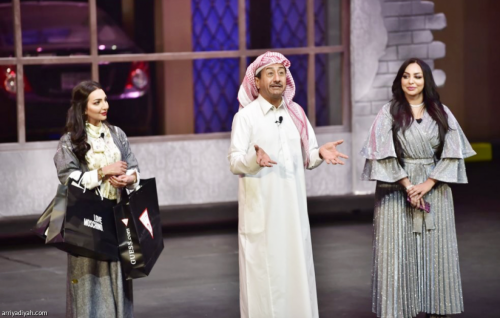 القصبي.. بين «حلم الحياة» و«طال عمره» 40 عاما على خشبة المسرح