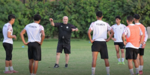 انضمام المحترفين ولاعبي المهجر إلى معسكر المنتخب الوطني في القاهرة استعداداً لاستحقاقات آسيا والعرب