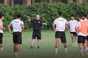 انضمام المحترفين ولاعبي المهجر إلى معسكر المنتخب الوطني في القاهرة استعداداً لاستحقاقات آسيا والعرب