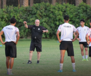 انضمام المحترفين ولاعبي المهجر إلى معسكر المنتخب الوطني في القاهرة استعداداً لاستحقاقات آسيا والعرب