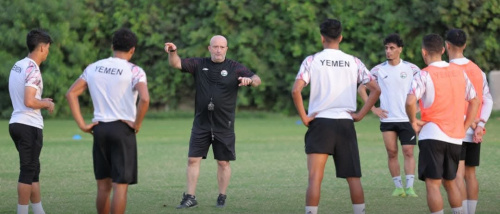 انضمام المحترفين ولاعبي المهجر إلى معسكر المنتخب الوطني في القاهرة استعداداً لاستحقاقات آسيا والعرب