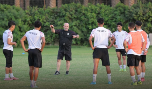 انضمام المحترفين ولاعبي المهجر إلى معسكر المنتخب الوطني في القاهرة استعداداً لاستحقاقات آسيا والعرب