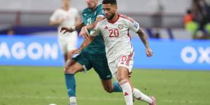 الحسم يتأجل للإياب.. تعادل الامارات مع العراق