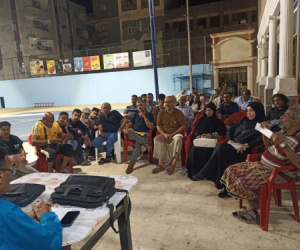 المنتصر: اجتماع عمومية إعلاميي عدن يجسد مشهداً ديمقراطياً راقياً