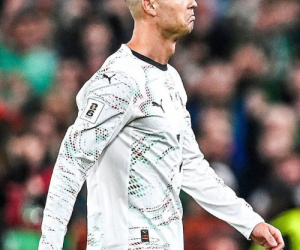 رونالدو.. تاسع طرد مباشر والأول منذ «حمراء» الهويش