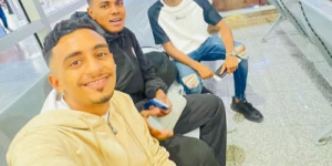 ثلاثي تضامن حضرموت يلتحق بمعسكر المنتخب الوطني في مصر استعداداً لمواجهتي بوتان وجزر القمر