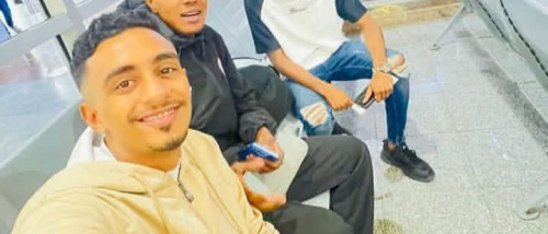 ثلاثي تضامن حضرموت يلتحق بمعسكر المنتخب الوطني في مصر استعداداً لمواجهتي بوتان وجزر القمر