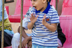 بن شهاب :أندية عدن تصنع الفارق.. البطولات ليست "حواري"!