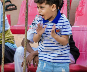 بن شهاب :أندية عدن تصنع الفارق.. البطولات ليست "حواري"!