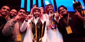 فريق DR7 يُتوّج بطلاً لـ Kings Cup MENA في نهائي مثير بموسم الرياض