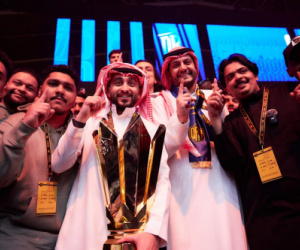فريق DR7 يُتوّج بطلاً لـ Kings Cup MENA في نهائي مثير بموسم الرياض
