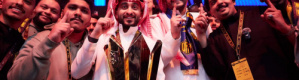 فريق DR7 يُتوّج بطلاً لـ Kings Cup MENA في نهائي مثير بموسم الرياض