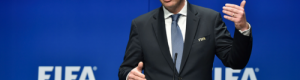 «فيفا» يرصد الإساءات ويبلغ «الإنتربول»