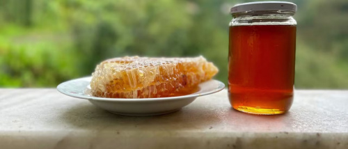 "العسل المجنون" في تركيا..هل لديه القدرة فعلًا على إسقاط جيش كامل؟