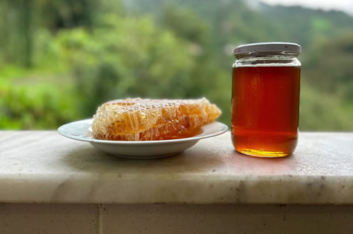 "العسل المجنون" في تركيا..هل لديه القدرة فعلًا على إسقاط جيش كامل؟