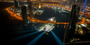 البحرين تستعد لنهائي تاريخي لبطولة العالم لكرة السلة 3x3