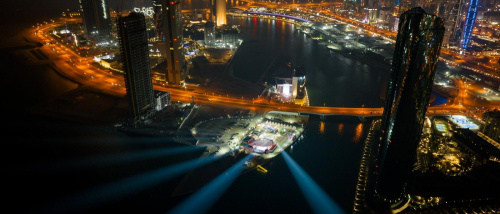 البحرين تستعد لنهائي تاريخي لبطولة العالم لكرة السلة 3x3