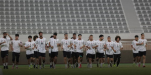 اليمن ينهي تحضيرات مواجهة بوتان الحاسمة 