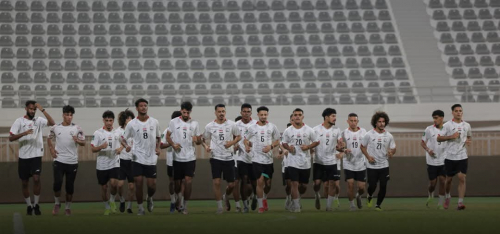 اليمن ينهي تحضيرات مواجهة بوتان الحاسمة 