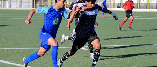 في الجولة الثالثة من ملحق دوري الدرجة الثانية: مايو وشعب صنعاء يتعادلان .. والفتح  يواصل الصحوة وفوز اول لشباب المحويت