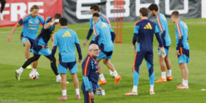 اليوم.. أوروبا تكشف عن آخر المتأهلين إلى المونديال