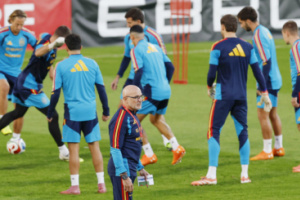 اليوم.. أوروبا تكشف عن آخر المتأهلين إلى المونديال