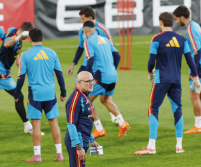 اليوم.. أوروبا تكشف عن آخر المتأهلين إلى المونديال