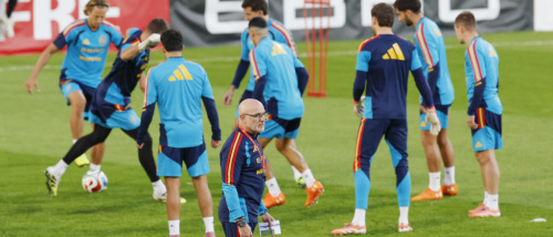 اليوم.. أوروبا تكشف عن آخر المتأهلين إلى المونديال