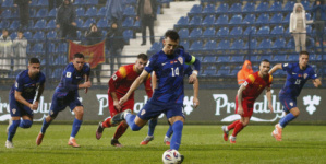 كرواتيا تؤكد التأهل بالفوز السابع.. والتشيك تقسو على جبل طارق