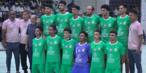 شباب القطن يجدد فوزه على الاتفاق بالحوطة في البطولة التنشيطية الثانية للكرة الطائرة لأندية حضرموت