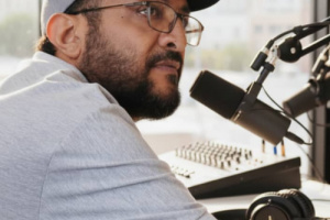 الفتيح : المناطقية ورم ينخر جسد الرياضة والحل بيد البكري والإرياني