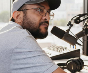 الفتيح : المناطقية ورم ينخر جسد الرياضة والحل بيد البكري والإرياني