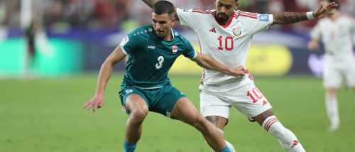 بعد تأهل الكونغو.. مشوار العراق في الملحق العالمي