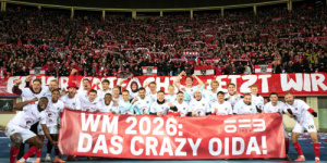 بعد 28 عاما.. النمسا تعود إلى كأس العالم