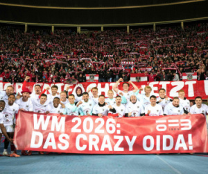 بعد 28 عاما.. النمسا تعود إلى كأس العالم