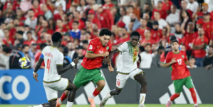 مونديال الناشئين.. «أسود الأطلس» يعبرون مالي ويطيرون إلى البرازيل