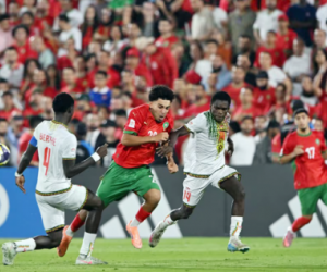 مونديال الناشئين.. «أسود الأطلس» يعبرون مالي ويطيرون إلى البرازيل