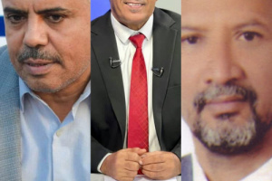 تنافس قوي على رئاسة الإعلام الرياضي بعدن 