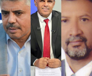 تنافس قوي على رئاسة الإعلام الرياضي بعدن 