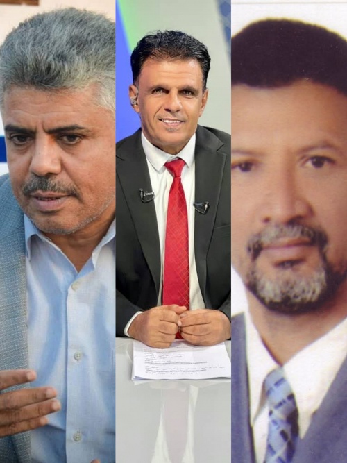 تنافس قوي على رئاسة الإعلام الرياضي بعدن 