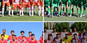 حسابات البقاء والهبوط في ملحق الثانية