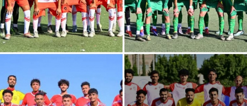 حسابات البقاء والهبوط في ملحق الثانية