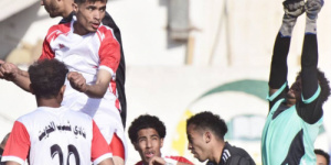 حصاد الجولة الرابعة لملحق "الثانية".. مايو والشعب يخطفان بطاقتي البقاء.. وآزال والفتح يُشعلان صراع "الفرصة الأخيرة"