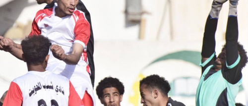 حصاد الجولة الرابعة لملحق "الثانية".. مايو والشعب يخطفان بطاقتي البقاء.. وآزال والفتح يُشعلان صراع "الفرصة الأخيرة"