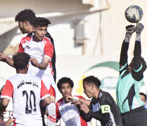 حصاد الجولة الرابعة لملحق "الثانية".. مايو والشعب يخطفان بطاقتي البقاء.. وآزال والفتح يُشعلان صراع "الفرصة الأخيرة"