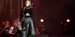 «ليالي الفنون الخالدة» تعيد الغناء بالفصحى