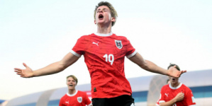 مونديال الناشئين.. النمسا وإيطاليا تصطدمان في المربع الذهبي