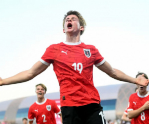 مونديال الناشئين.. النمسا وإيطاليا تصطدمان في المربع الذهبي