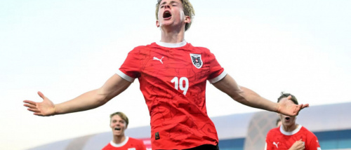 مونديال الناشئين.. النمسا وإيطاليا تصطدمان في المربع الذهبي